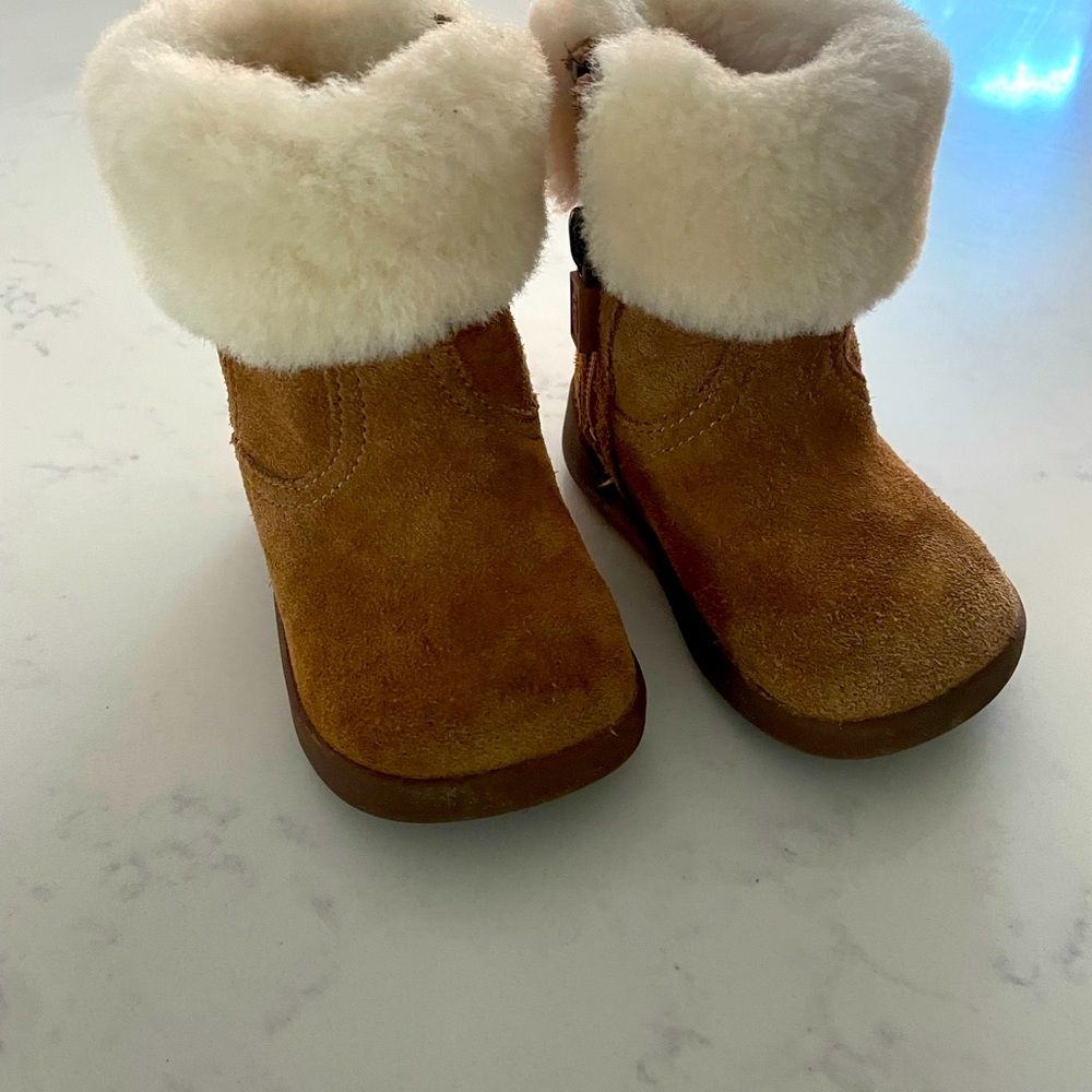 Toddler Ugg boots
